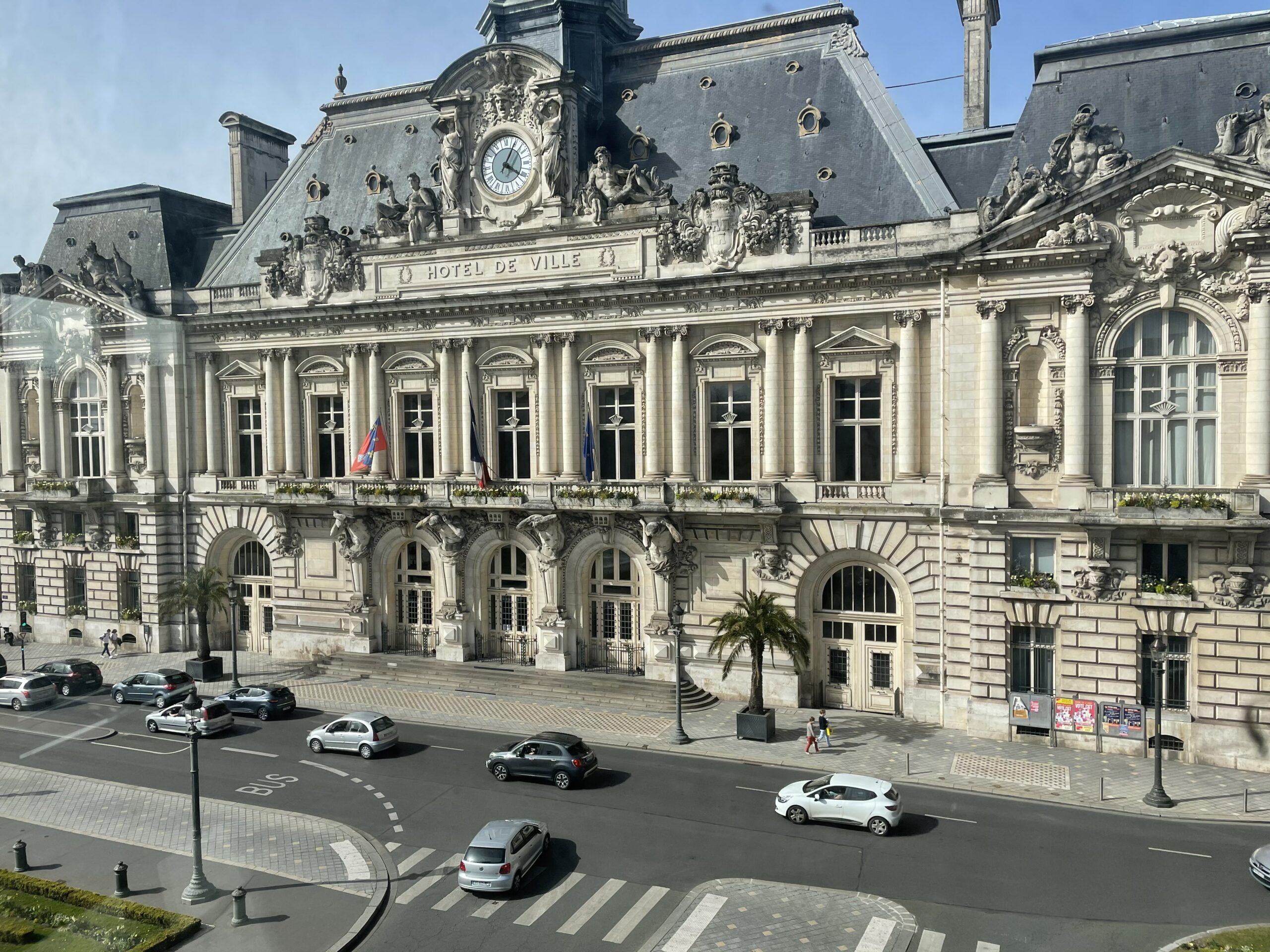 Bienvenue sur notre site internet !