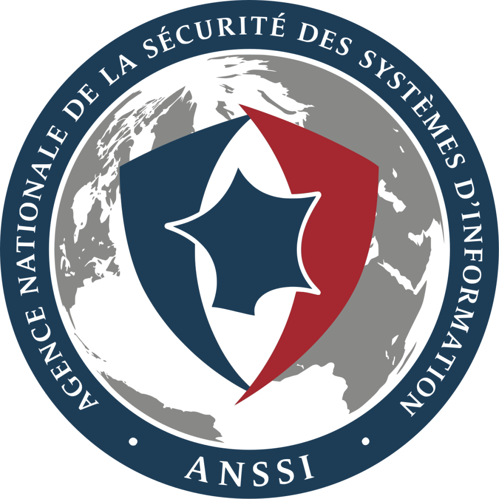 ANSSI (Agence Nationale des Systèmes d'Information)